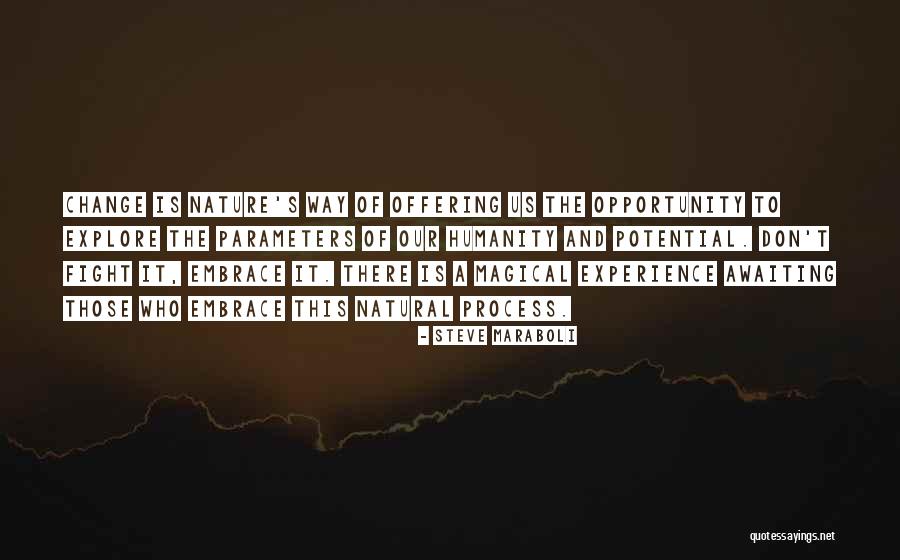 Happiness And Change Quotes By Steve Maraboli Happiness And Change Quotes By Steve Maraboli