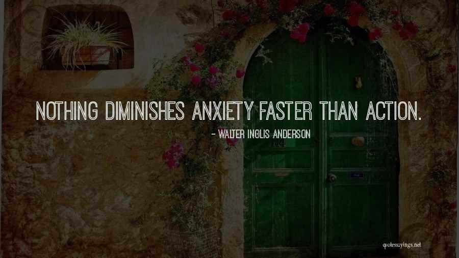 Happiness And Change Quotes By Walter Inglis Anderson Happiness And Change Quotes By Walter Inglis Anderson