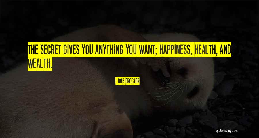 Happiness And Giving Quotes By Bob Proctor Happiness And Giving Quotes By Bob Proctor