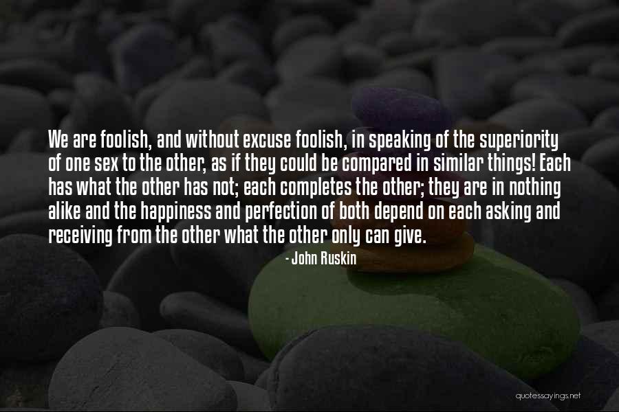 Happiness And Giving Quotes By John Ruskin Happiness And Giving Quotes By John Ruskin