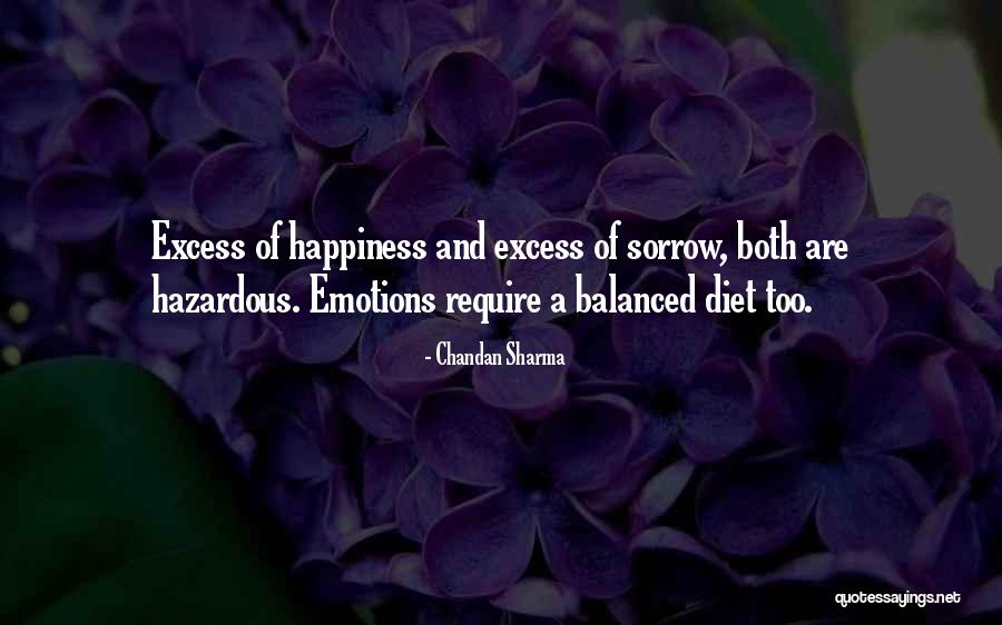 Happiness And Inspirational Quotes By Chandan Sharma