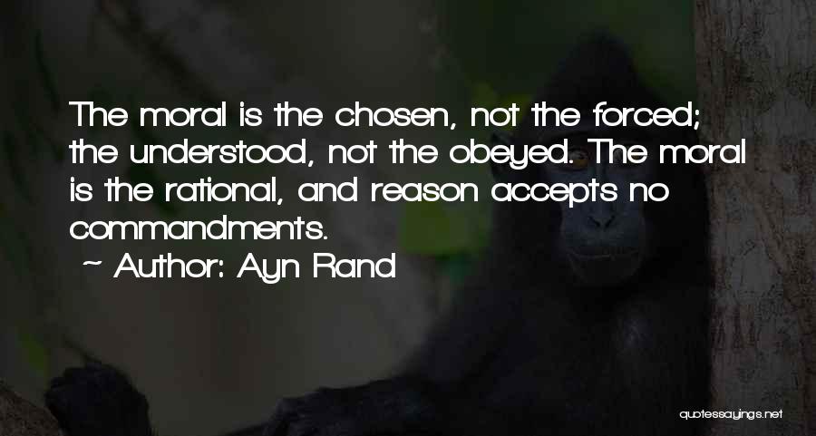 Happiness And Life Is Good Quotes By Ayn Rand