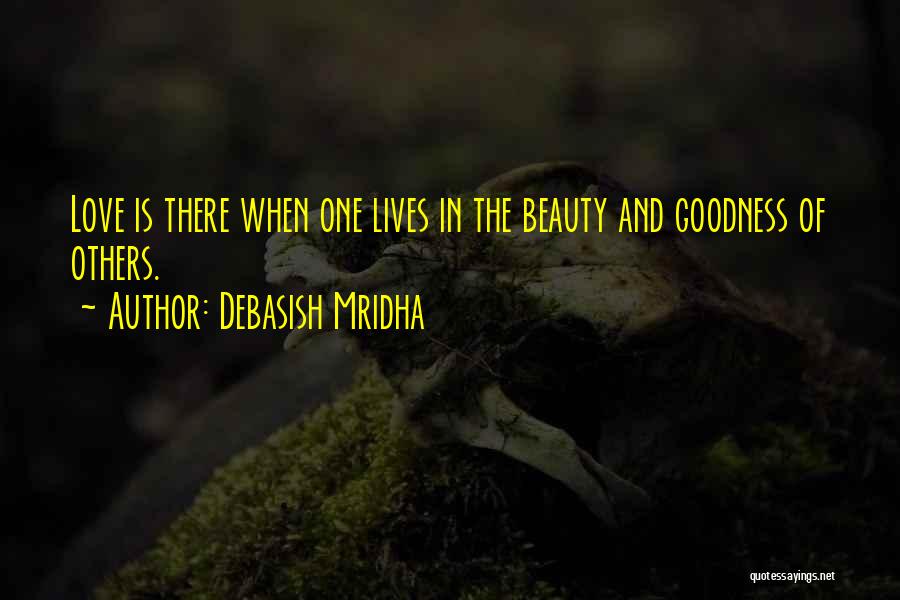 Happiness And Love In Quotes By Debasish Mridha