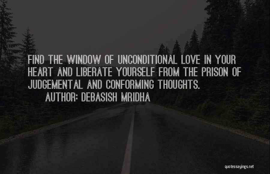 Happiness And Love In Quotes By Debasish Mridha