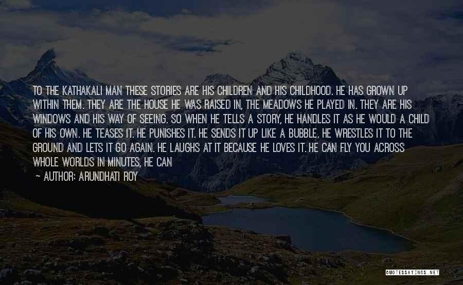 Happiness And The Sea Quotes By Arundhati Roy Happiness And The Sea Quotes By Arundhati Roy