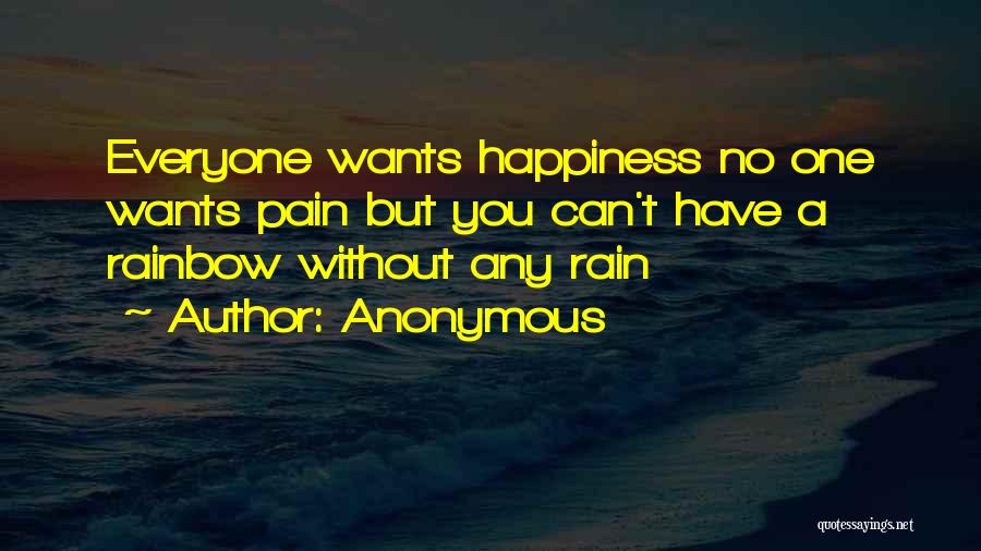 Happiness Anonymous Quotes By Anonymous