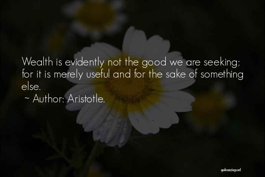 Happiness Aristotle Quotes By Aristotle.