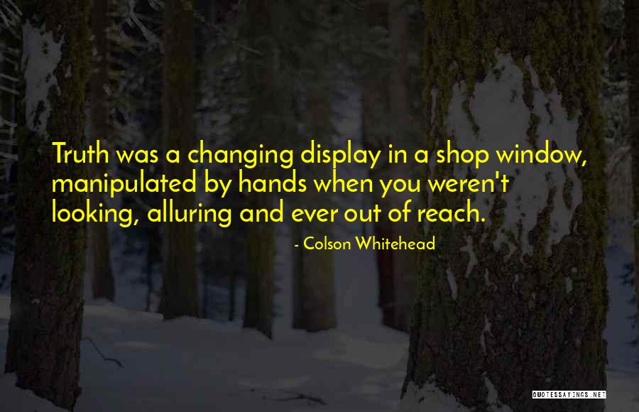 Happiness Arrived Quotes By Colson Whitehead Happiness Arrived Quotes By Colson Whitehead