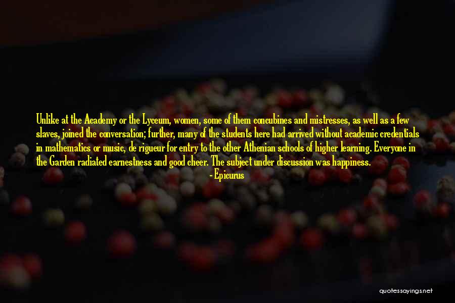 Happiness Arrived Quotes By Epicurus Happiness Arrived Quotes By Epicurus