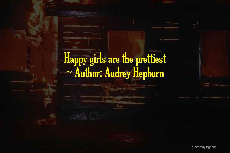 Happiness Audrey Hepburn Quotes By Audrey Hepburn