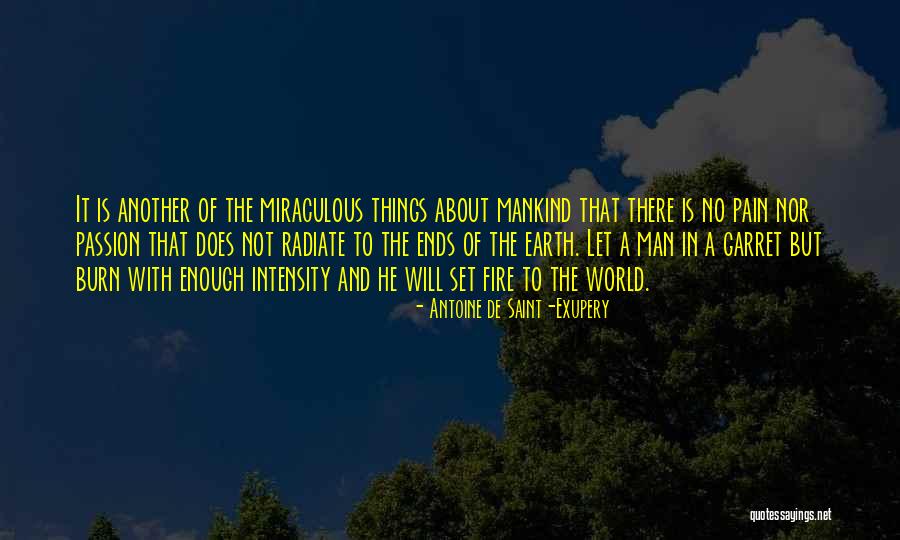 Happiness Axiom Hyperdense Quotes By Antoine De Saint-Exupery