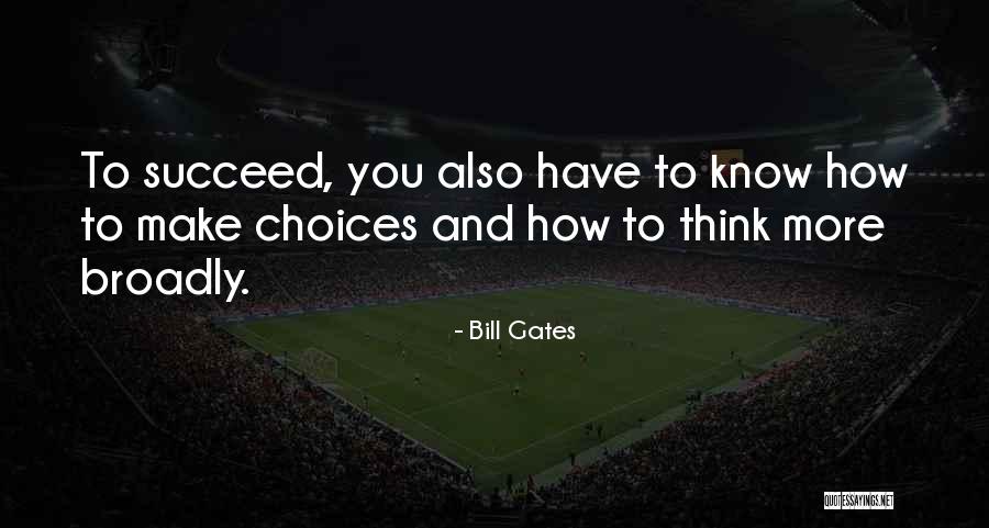 Happiness Axiom Hyperdense Quotes By Bill Gates