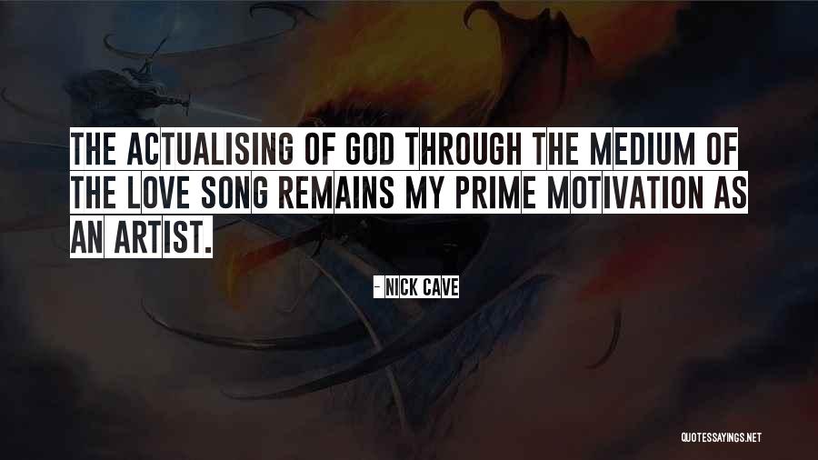 Happiness Axiom Hyperdense Quotes By Nick Cave