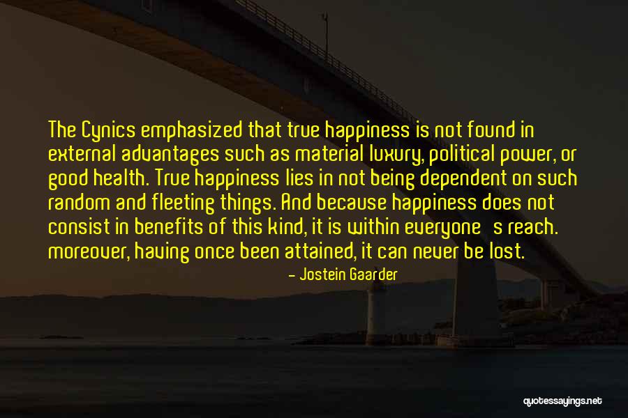 Happiness Being Out Of Reach Quotes By Jostein Gaarder Happiness Being Out Of Reach Quotes By Jostein Gaarder