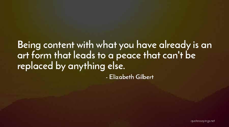 Happiness Being With You Quotes By Elizabeth Gilbert Happiness Being With You Quotes By Elizabeth Gilbert