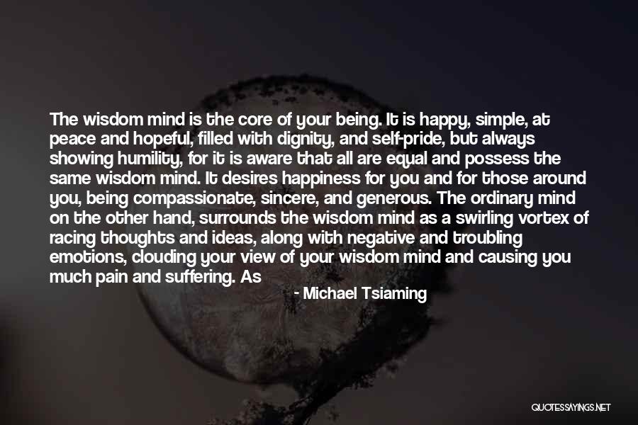 Happiness Being With You Quotes By Michael Tsiaming Happiness Being With You Quotes By Michael Tsiaming