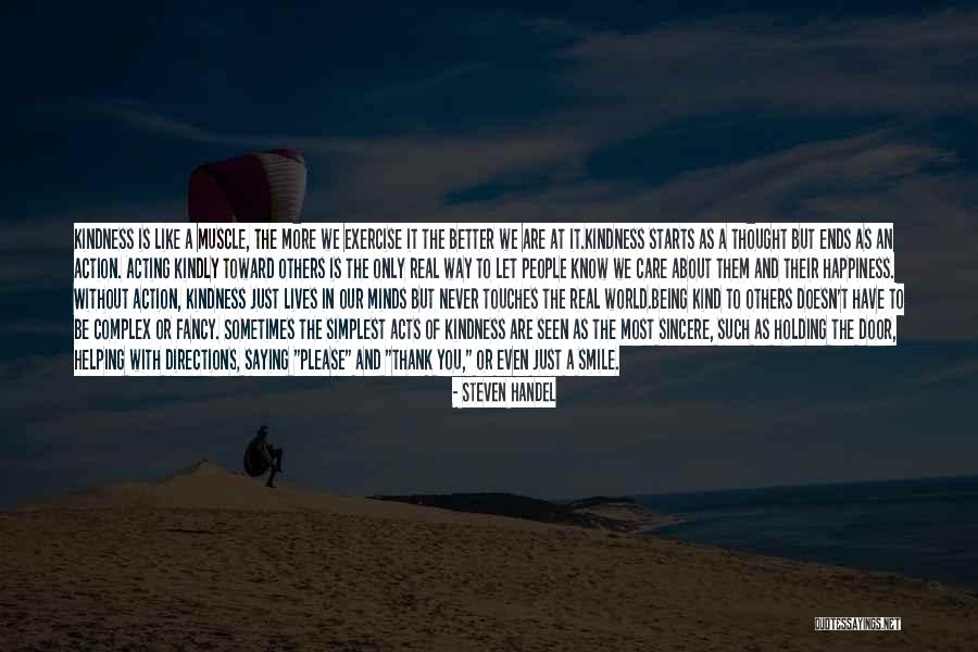 Happiness Being With You Quotes By Steven Handel Happiness Being With You Quotes By Steven Handel