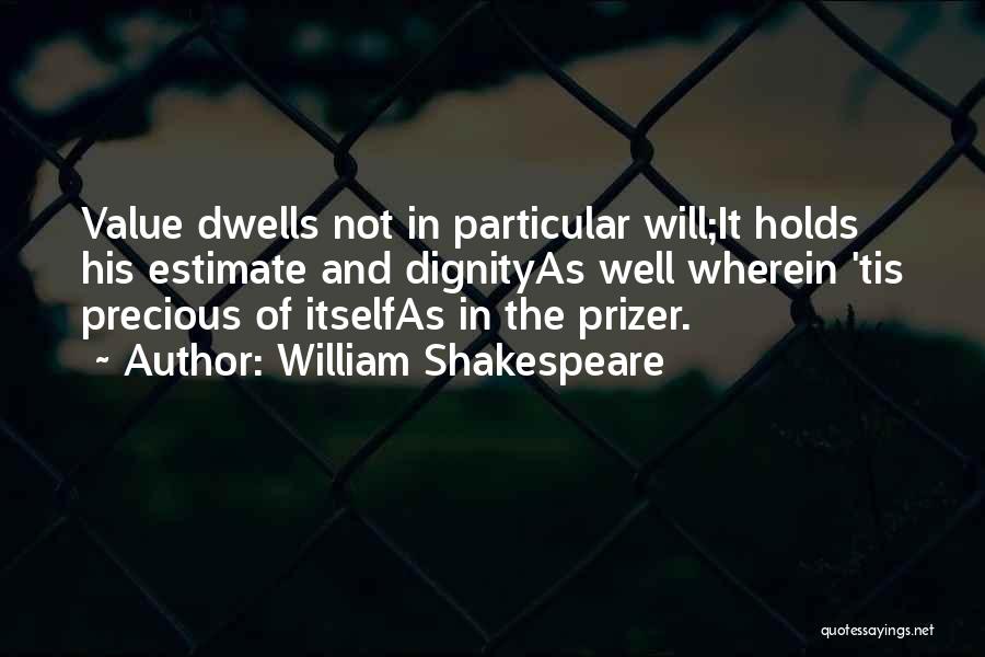 Happiness Brave New World Quotes By William Shakespeare