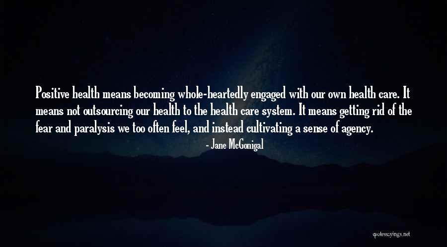 Happiness Bunny Quotes By Jane McGonigal Happiness Bunny Quotes By Jane McGonigal