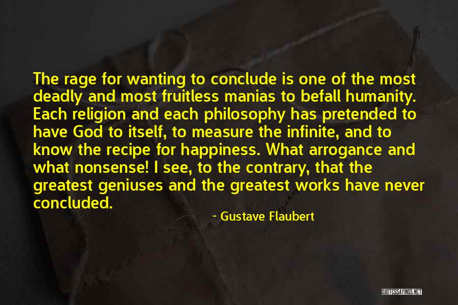 Happiness By Design Quotes By Gustave Flaubert