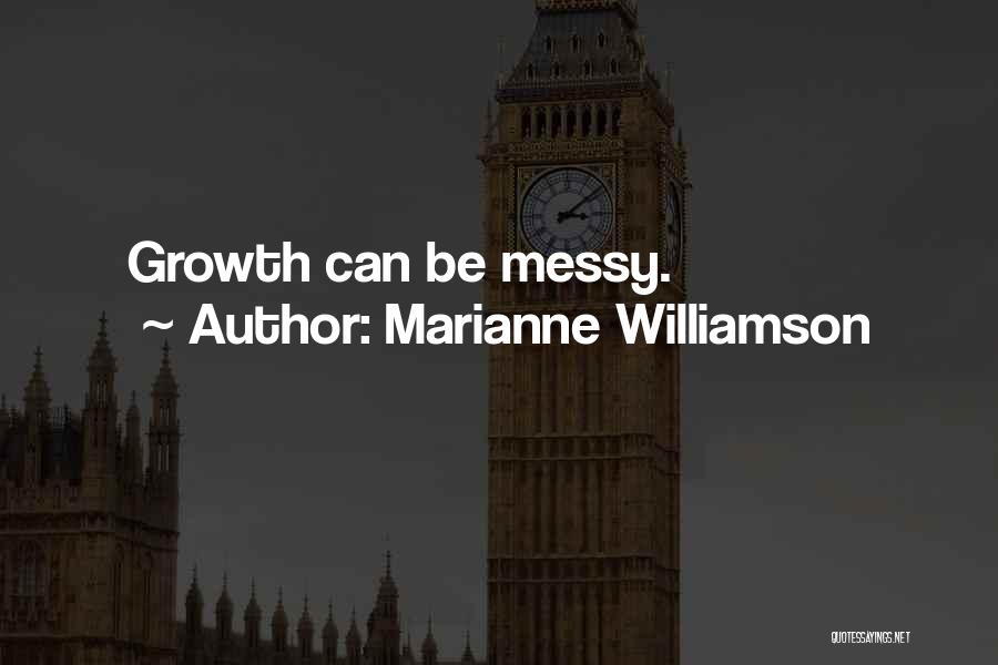 Happiness Cover Photo Quotes By Marianne Williamson