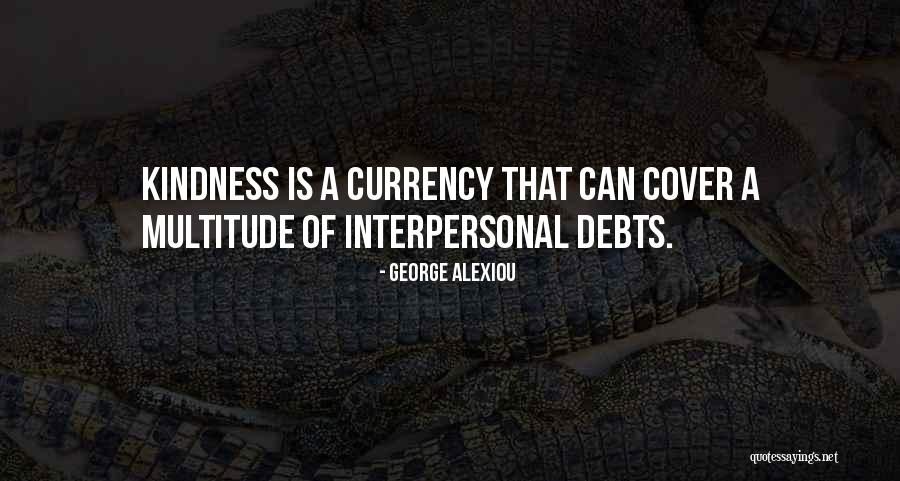 Happiness Cover Quotes By George Alexiou Happiness Cover Quotes By George Alexiou