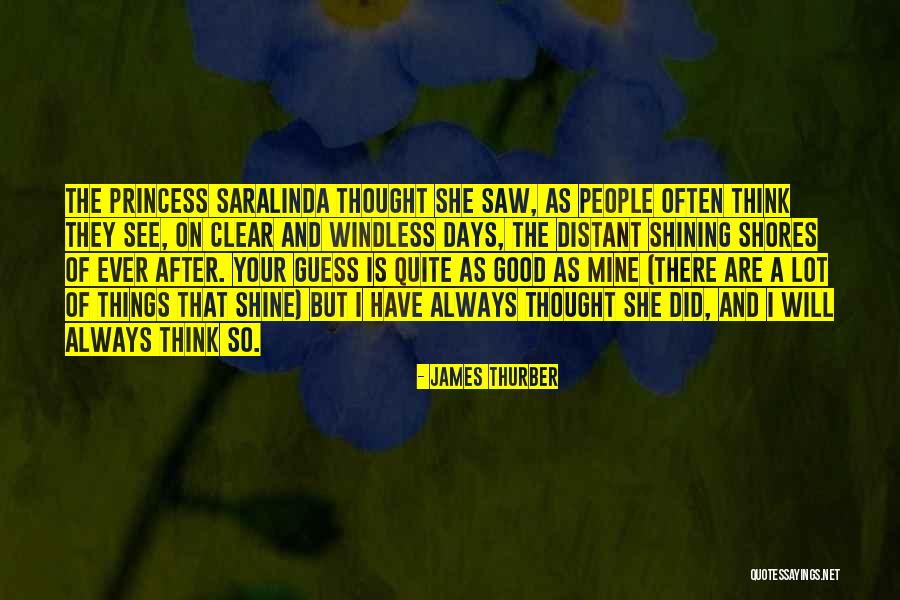Happiness Ever After Quotes By James Thurber Happiness Ever After Quotes By James Thurber