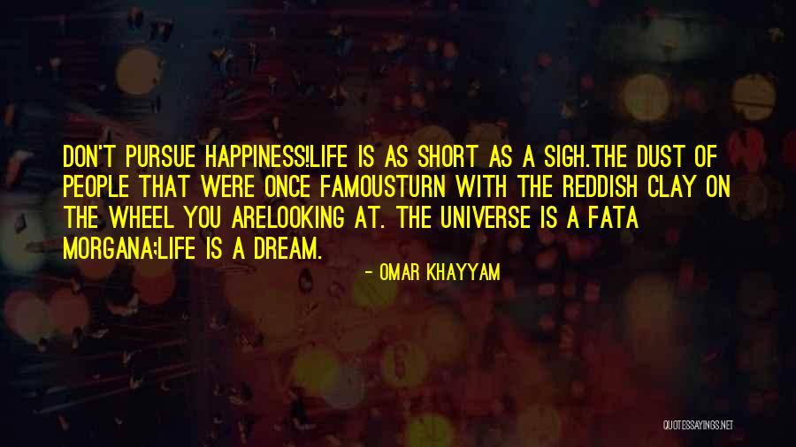 Happiness Famous Quotes By Omar Khayyam Happiness Famous Quotes By Omar Khayyam