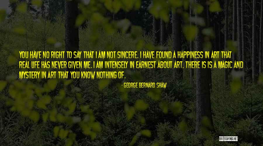 Happiness Found Quotes By George Bernard Shaw Happiness Found Quotes By George Bernard Shaw
