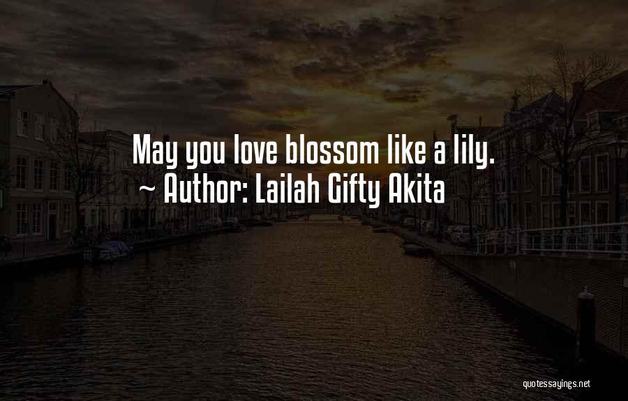 Happiness Friendship Quotes By Lailah Gifty Akita