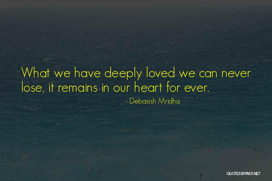 Happiness In Love Life Quotes By Debasish Mridha Happiness In Love Life Quotes By Debasish Mridha