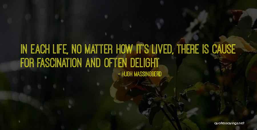 Happiness In Love Life Quotes By Hugh Massingberd Happiness In Love Life Quotes By Hugh Massingberd