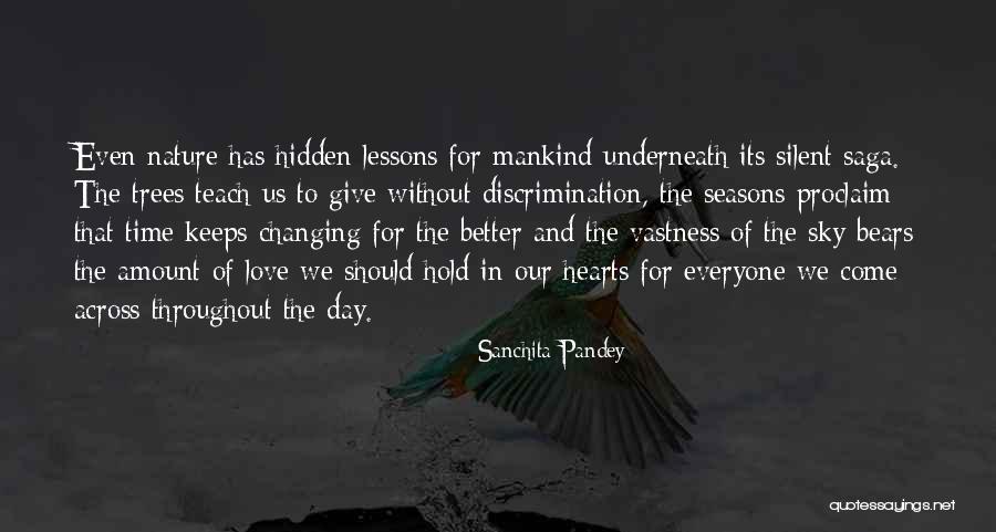 Happiness In Love Life Quotes By Sanchita Pandey Happiness In Love Life Quotes By Sanchita Pandey