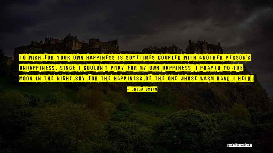Happiness In My Hand Quotes By Chica Umino Happiness In My Hand Quotes By Chica Umino