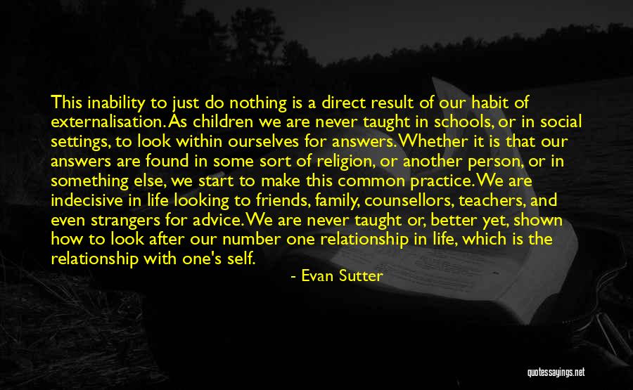 Happiness In The Family Quotes By Evan Sutter Happiness In The Family Quotes By Evan Sutter