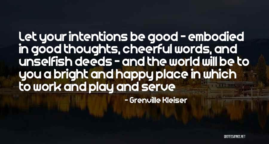 Happiness In The Family Quotes By Grenville Kleiser Happiness In The Family Quotes By Grenville Kleiser