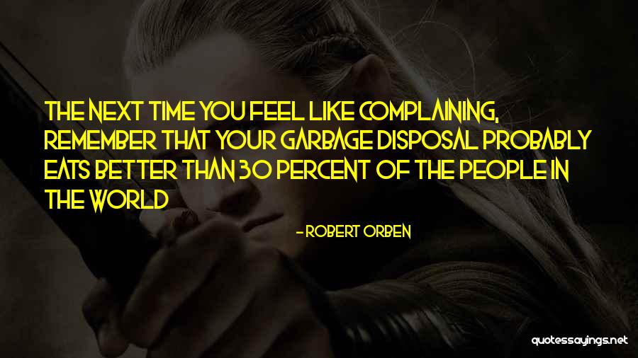 Happiness In The Family Quotes By Robert Orben