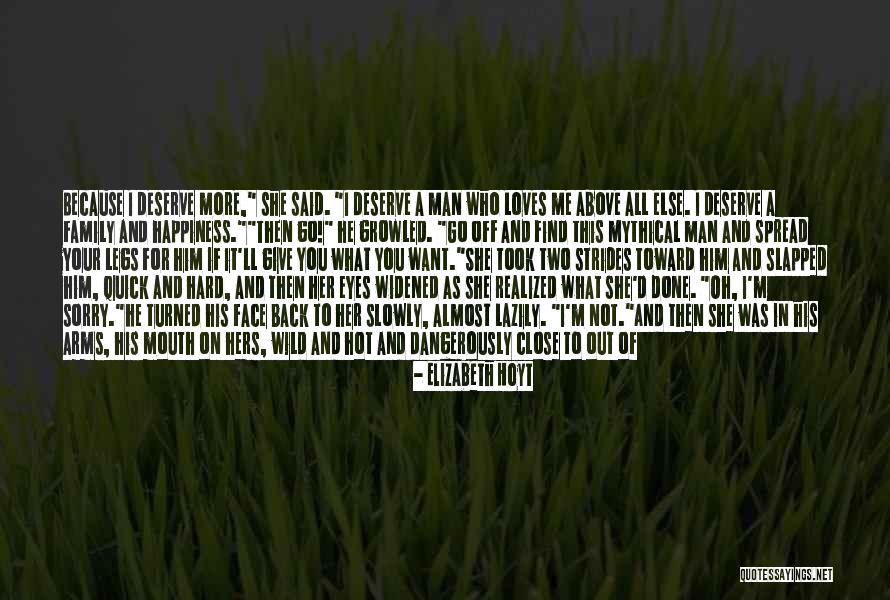 Happiness In Your Eyes Quotes By Elizabeth Hoyt Happiness In Your Eyes Quotes By Elizabeth Hoyt