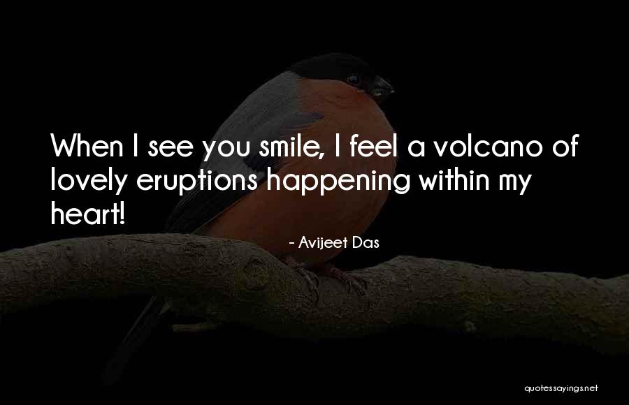 Happiness Is All You Need Quotes By Avijeet Das