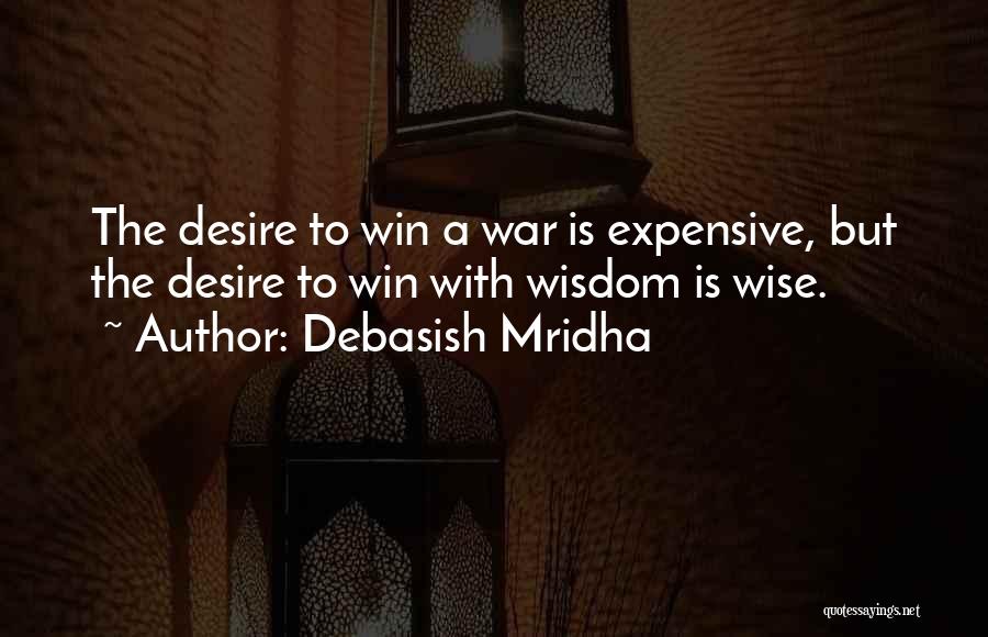 Happiness Is Expensive Quotes By Debasish Mridha