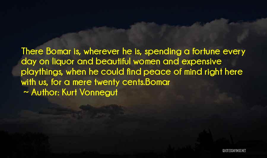 Happiness Is Expensive Quotes By Kurt Vonnegut