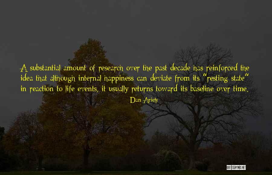 Happiness Is Internal Quotes By Dan Ariely Happiness Is Internal Quotes By Dan Ariely