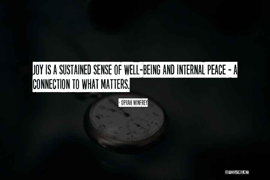 Happiness Is Internal Quotes By Oprah Winfrey Happiness Is Internal Quotes By Oprah Winfrey