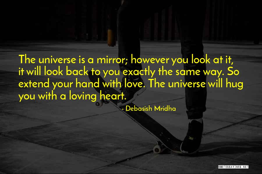 Happiness Is Loving You Quotes By Debasish Mridha