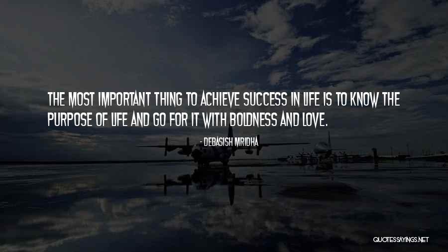 Happiness Is More Important Than Success Quotes By Debasish Mridha Happiness Is More Important Than Success Quotes By Debasish Mridha