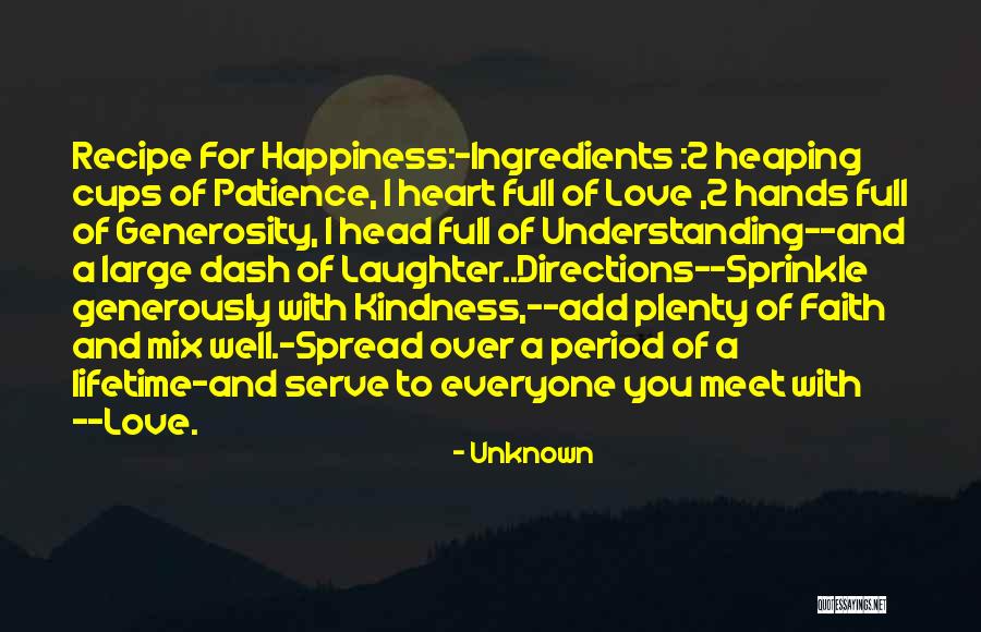 Happiness Laughter Love Quotes By Unknown Happiness Laughter Love Quotes By Unknown
