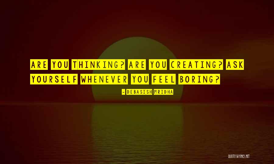 Happiness Love Life Quotes By Debasish Mridha