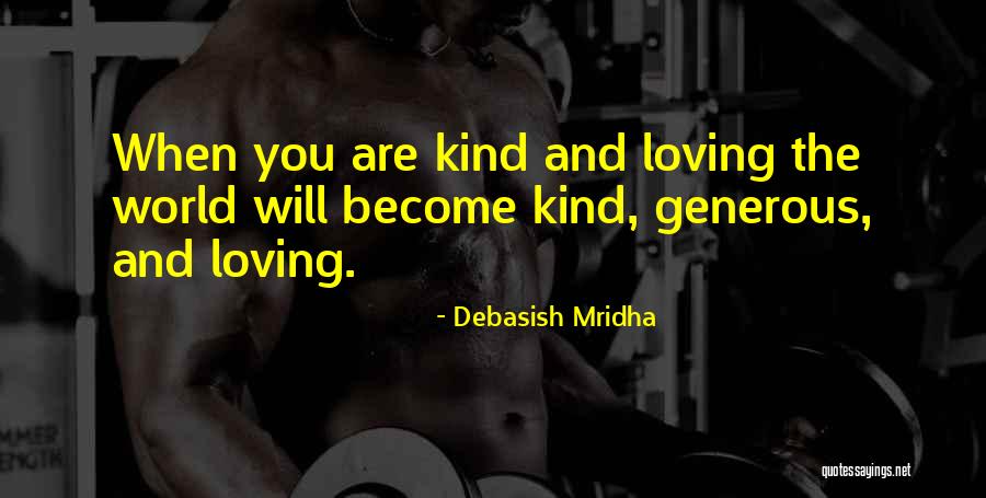 Happiness Loving You Quotes By Debasish Mridha