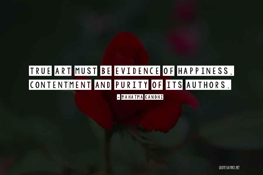 Happiness Mahatma Gandhi Quotes By Mahatma Gandhi