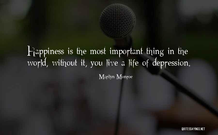 Happiness Marilyn Monroe Quotes By Marilyn Monroe Happiness Marilyn Monroe Quotes By Marilyn Monroe